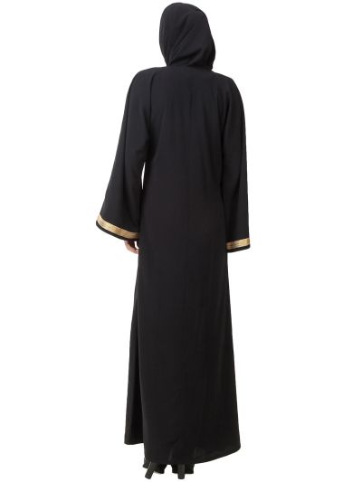 Rifaat Dubai Abaya