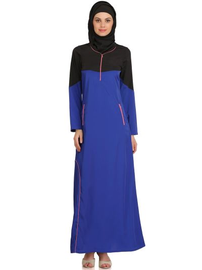 Rohaan Abaya