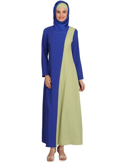 Midhah Abaya