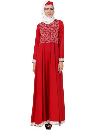Reema Abaya