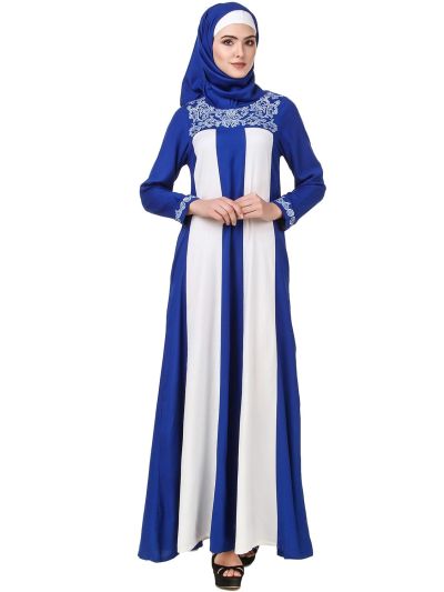 Mansurah Abaya