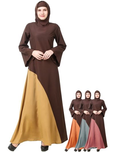 Bashirah Abaya