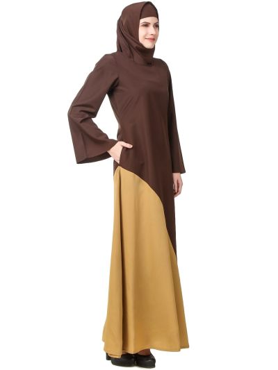 Bashirah Abaya