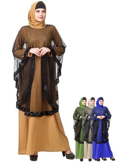 Afeefa Abaya