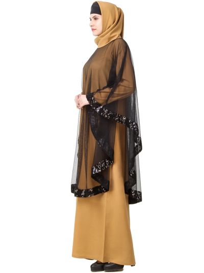 Afeefa Abaya
