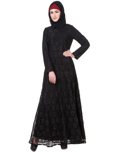 Mayyasah Abaya