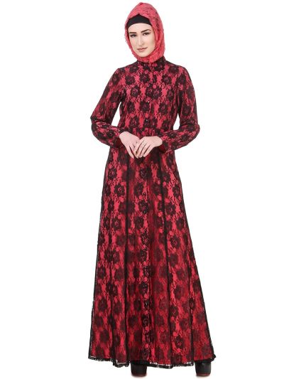 Kashish Abaya