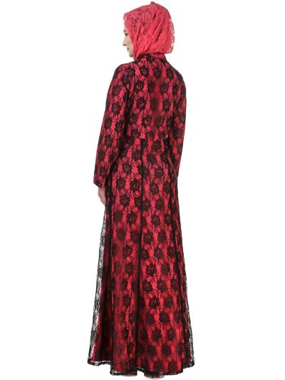Kashish Abaya