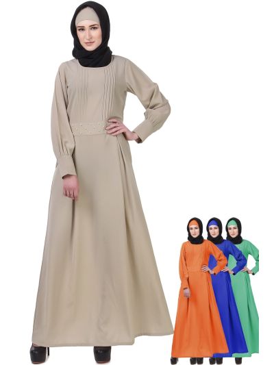 Saffiya Abaya