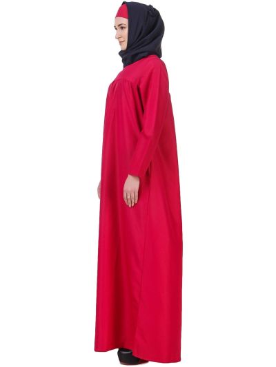 Latifa Maternity Abaya