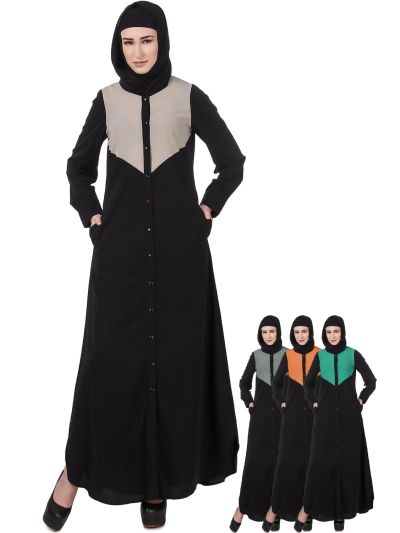 Saaleha Abaya