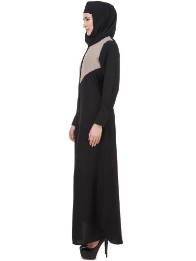 Saaleha Abaya