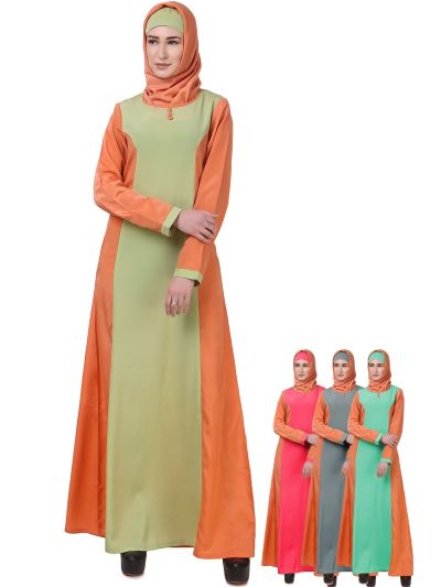 Nadirah Abaya