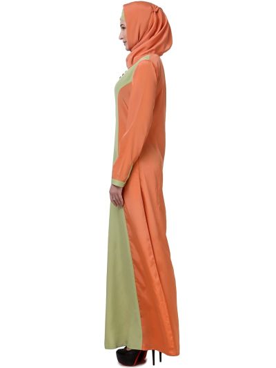 Nadirah Abaya