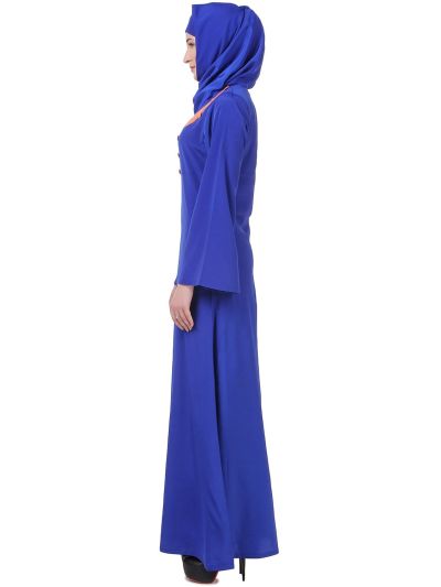 Enisa Abaya
