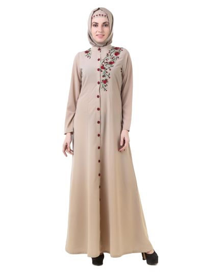 Jawharah Abaya