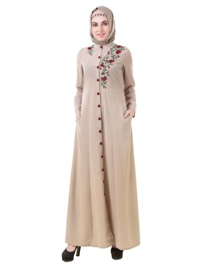 Jawharah Abaya