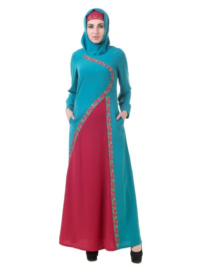Nimat Abaya
