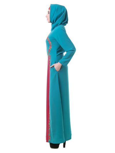 Nimat Abaya