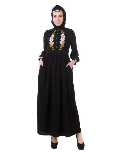 Sairish Abaya