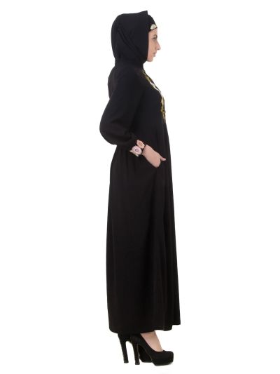 Sairish Abaya