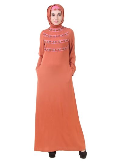 Tahiyah Abaya