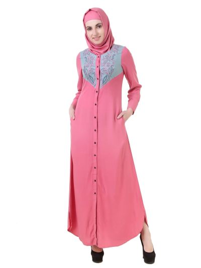 Subayah Abaya