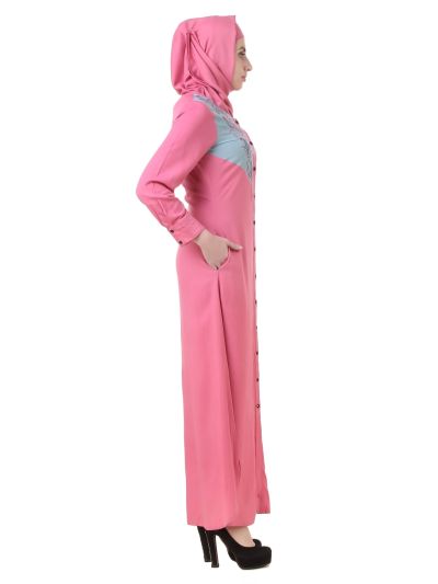 Subayah Abaya