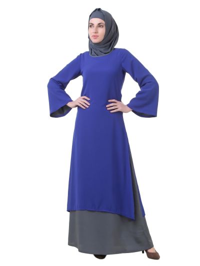 Najah Casual Abaya