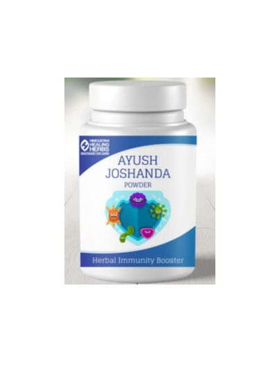 Ayush Joshanda