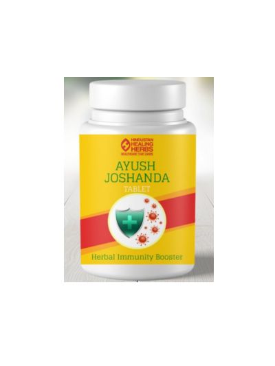 Ayush Joshanda