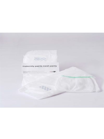 Janani Postpartum Kit