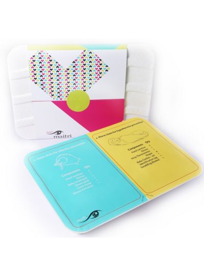 Maitri  Complete New Born Care Kit
