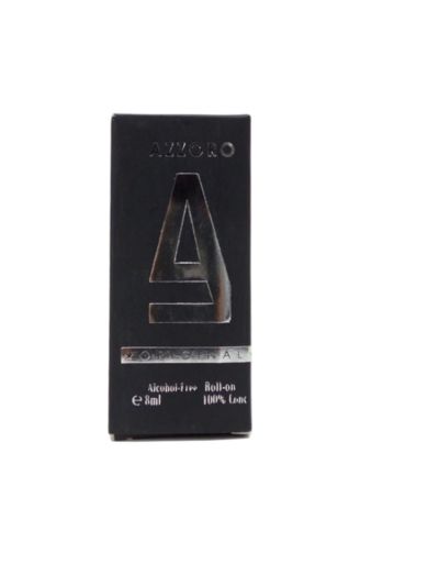 Aqdas Azzoro Attar - 8ml