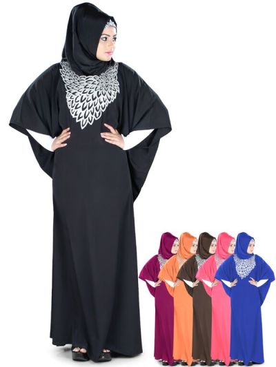 Aimen Kaftan A