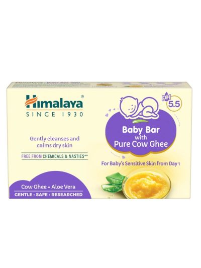 Baby Bar with Pure Cow Ghee