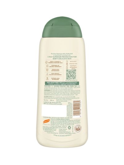 Himalaya Botanique Baby Bubble Bath