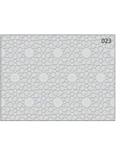 Automatic Master Slave Salah Time Indicator