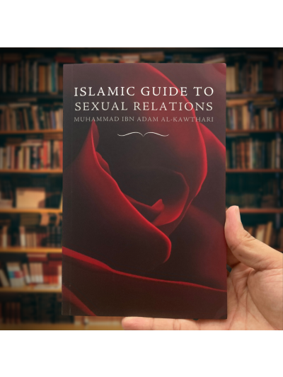 Islamic Guide to Sexual Relations