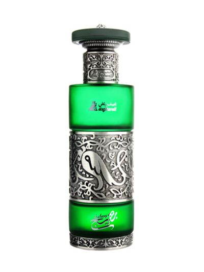Asghar ali Baheej Spray 100 ml