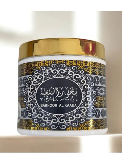 Prime Bakhoor Al Kaaba 50gm