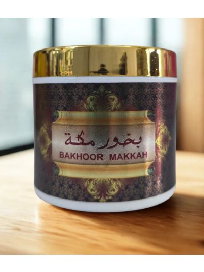 Prime Bakhoor Makkah 50gm