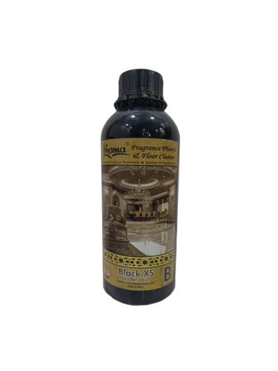 Phenyl & Floor Cleaner- Black XS