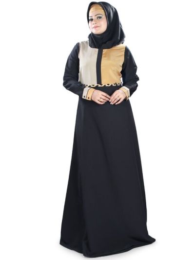 Balqees Abaya
