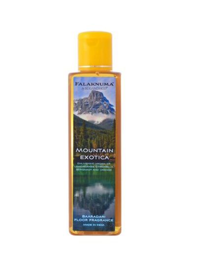 Sugandhco Baaradari Mountain Exotica 200ml