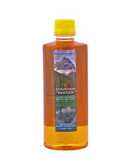 Sugandhco Baaradari Mountain Exotica 500ml