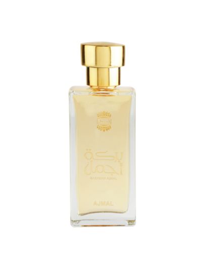 Barakah Eau De Parfum 50ml Perfume for Men & Women