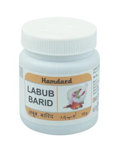 Hamdard Labub Barid 125gm