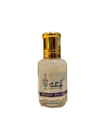 Arf Fragrance Body Musk (12 ml)