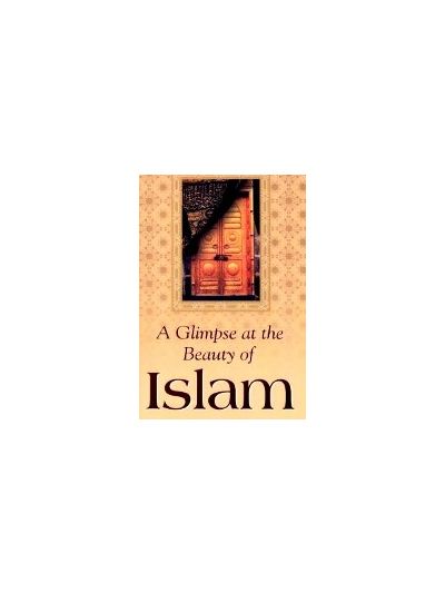 A Glimps at the beauty of Islam (Colour)